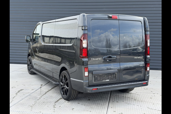 Renault Trafic 2.0 Blue dCi 150 T30 L2H1 NEXT LEVEL