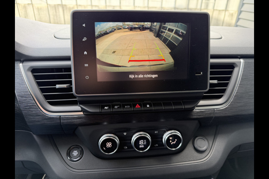 Renault Trafic 2.0 Blue dCi 150 T30 L2H1 NEXT LEVEL