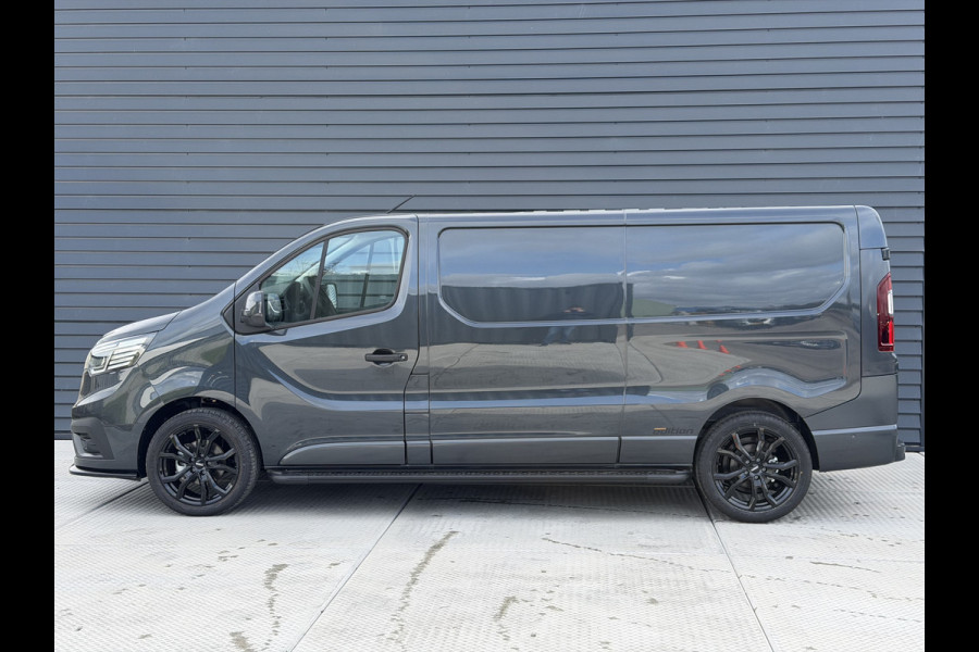 Renault Trafic 2.0 Blue dCi 150 T30 L2H1 NEXT LEVEL