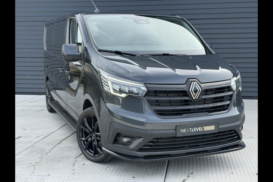 Renault Trafic 2.0 Blue dCi 150 T30 L2H1 NEXT LEVEL