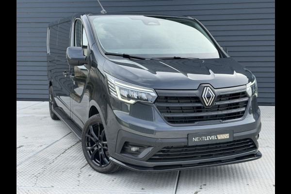 Renault Trafic 2.0 Blue dCi 150 T30 L2H1 NEXT LEVEL