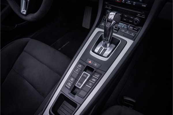 Porsche 718 Spyder 4.0 (420pk) ** PCCB Ceramic ** PDLS+ ** AppleCarplay ** PVTS ** Sport Chrono Sportstoelen Plus ** PTV ** Sportuitlaat