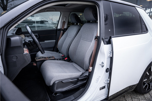 Honda E Advance 16" Rijbereik tot 222km (WLTP)