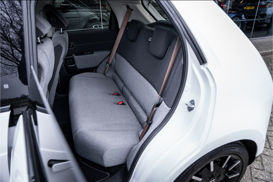 Honda E Advance 16" Rijbereik tot 222km (WLTP)