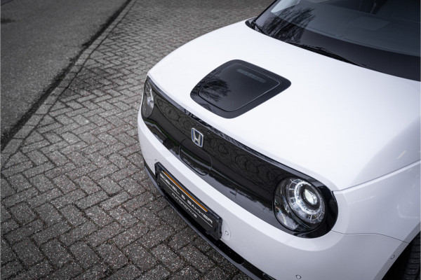 Honda E Advance 16" Rijbereik tot 222km (WLTP)