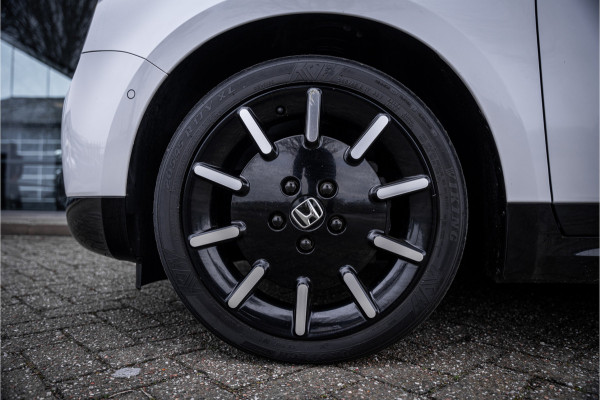 Honda E Advance 16" Rijbereik tot 222km (WLTP)