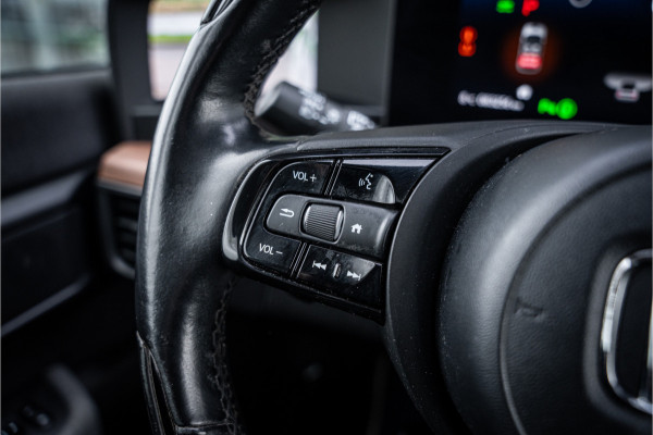 Honda E Advance 16" Rijbereik tot 222km (WLTP)