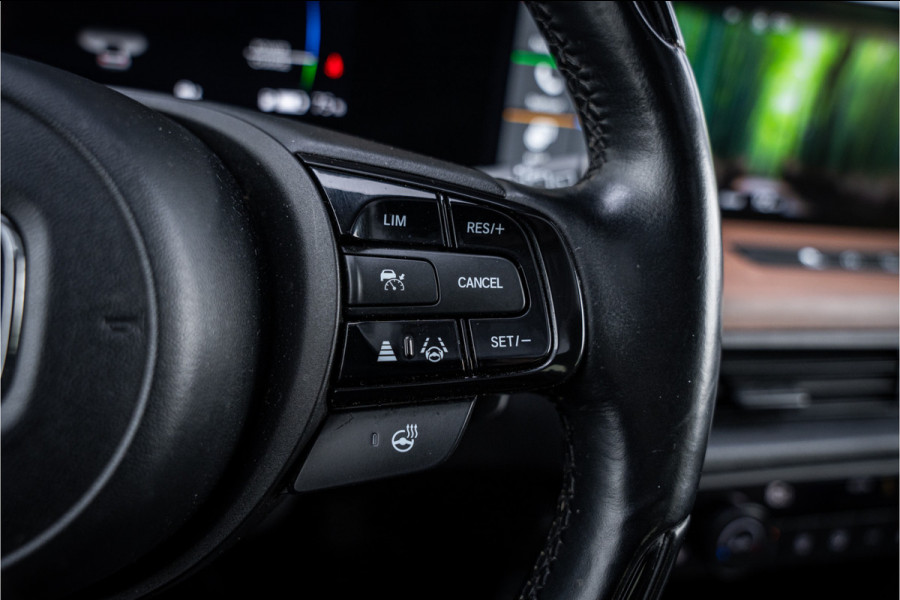 Honda E Advance 16" Rijbereik tot 222km (WLTP)