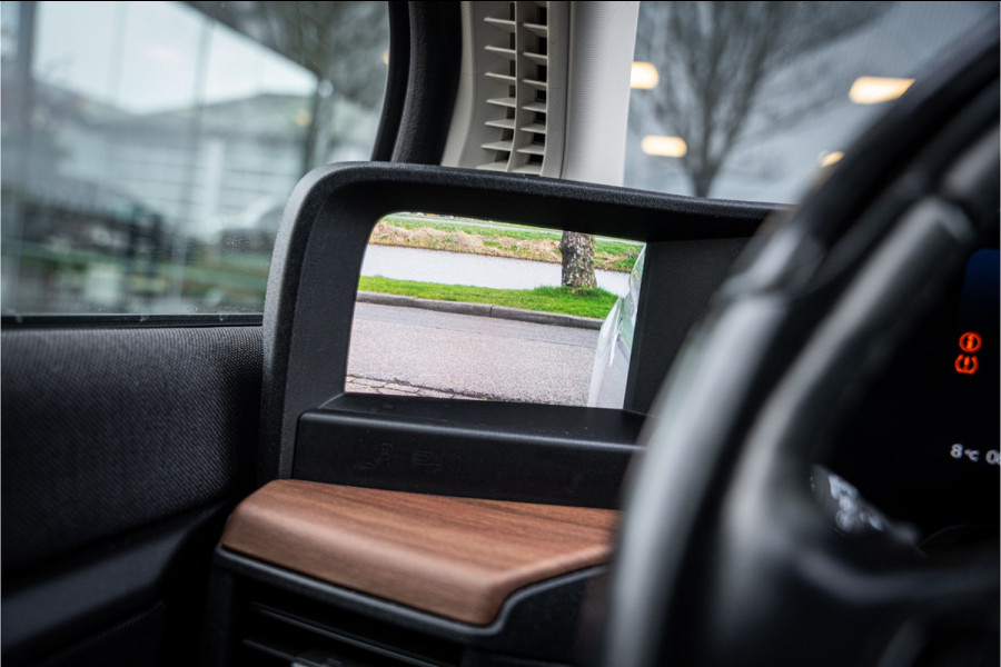 Honda E Advance 16" Rijbereik tot 222km (WLTP)