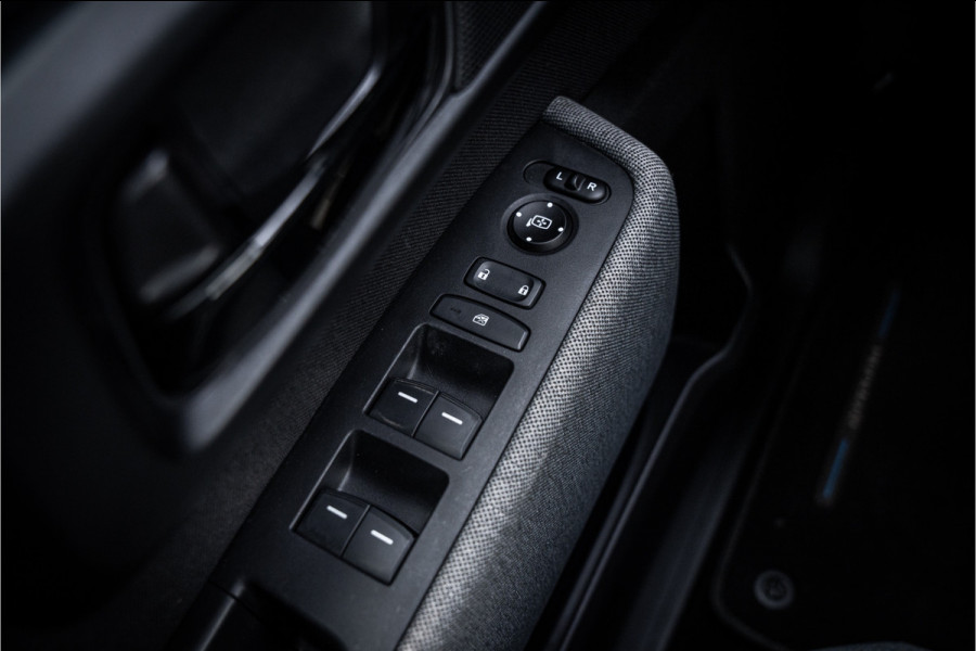 Honda E Advance 16" Rijbereik tot 222km (WLTP)