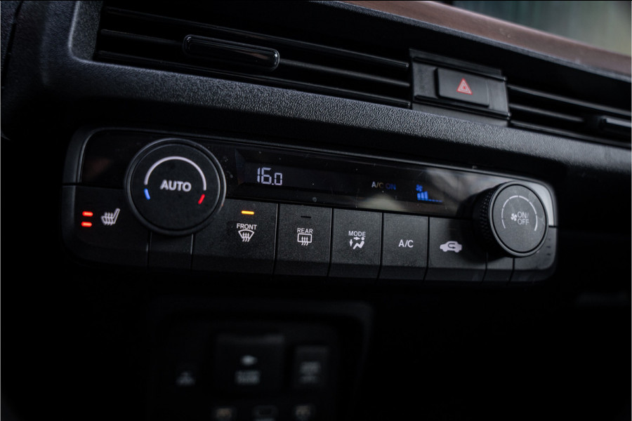 Honda E Advance 16" Rijbereik tot 222km (WLTP)