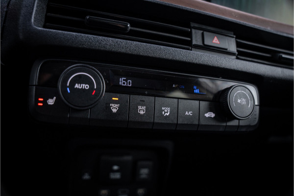 Honda E Advance 16" Rijbereik tot 222km (WLTP)