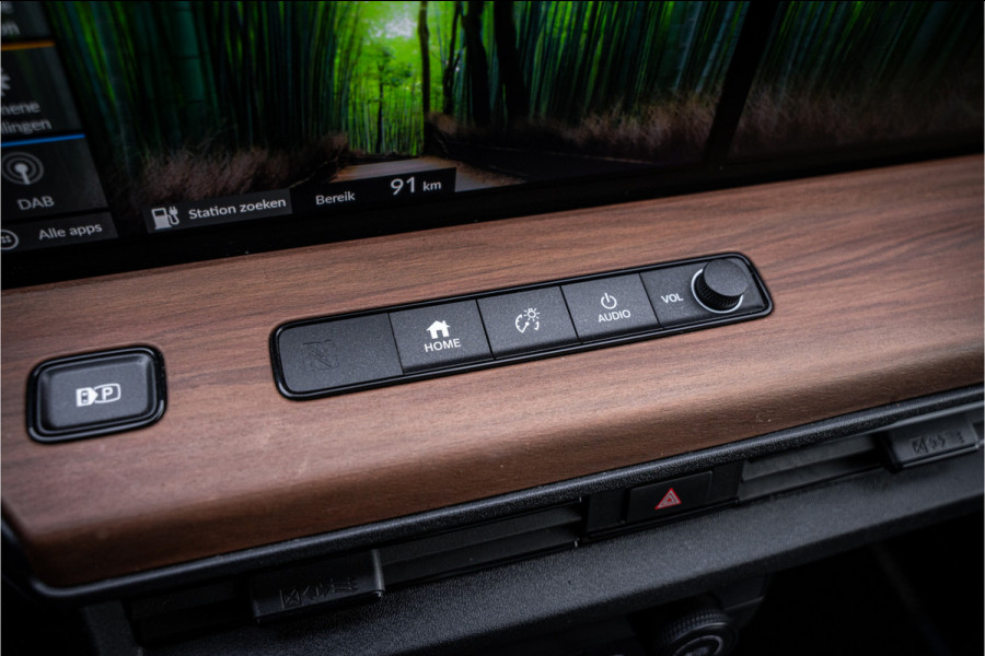 Honda E Advance 16" Rijbereik tot 222km (WLTP)