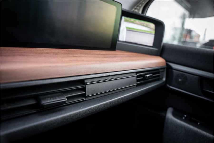 Honda E Advance 16" Rijbereik tot 222km (WLTP)