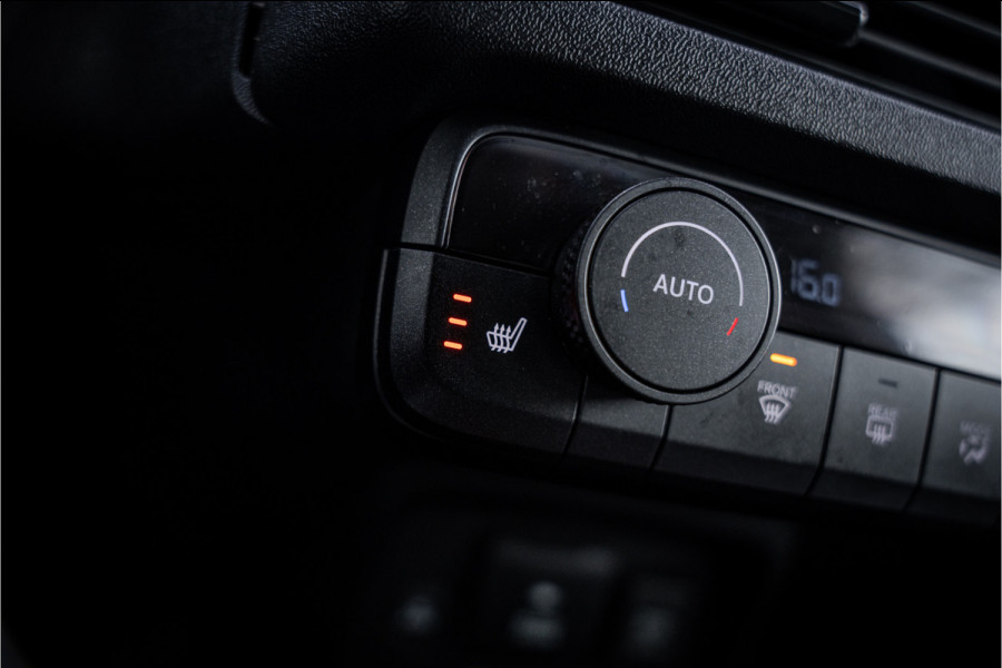 Honda E Advance 16" Rijbereik tot 222km (WLTP)