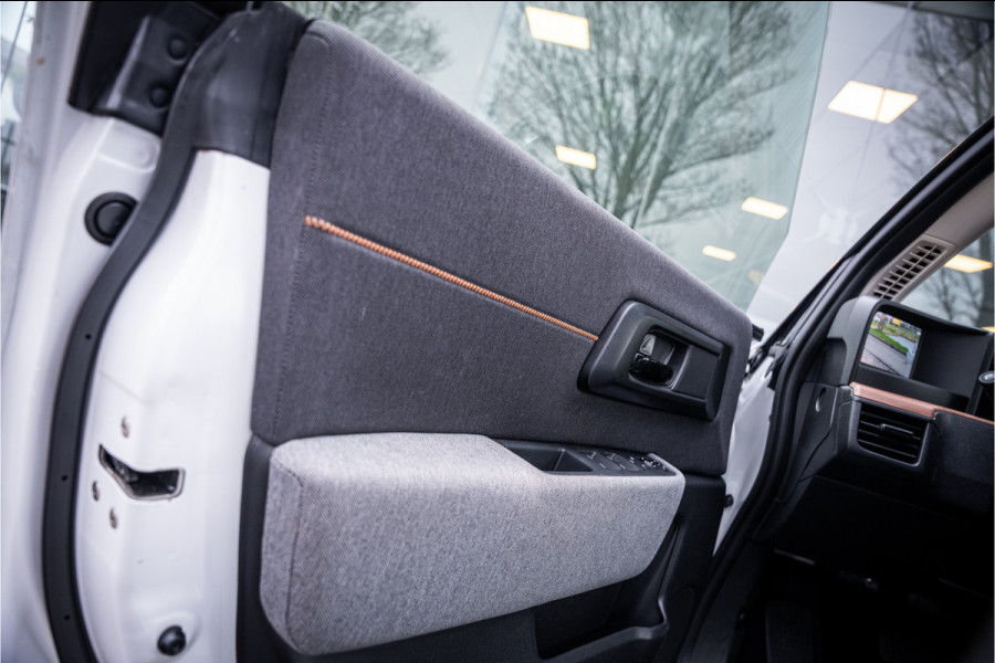 Honda E Advance 16" Rijbereik tot 222km (WLTP)