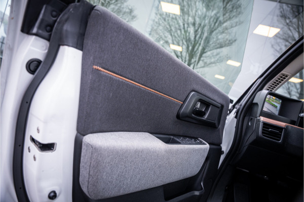 Honda E Advance 16" Rijbereik tot 222km (WLTP)