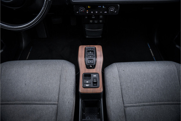 Honda E Advance 16" Rijbereik tot 222km (WLTP)