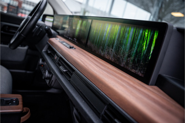 Honda E Advance 16" Rijbereik tot 222km (WLTP)