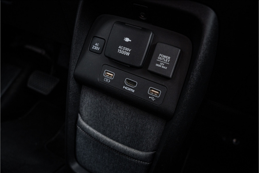 Honda E Advance 16" Rijbereik tot 222km (WLTP)