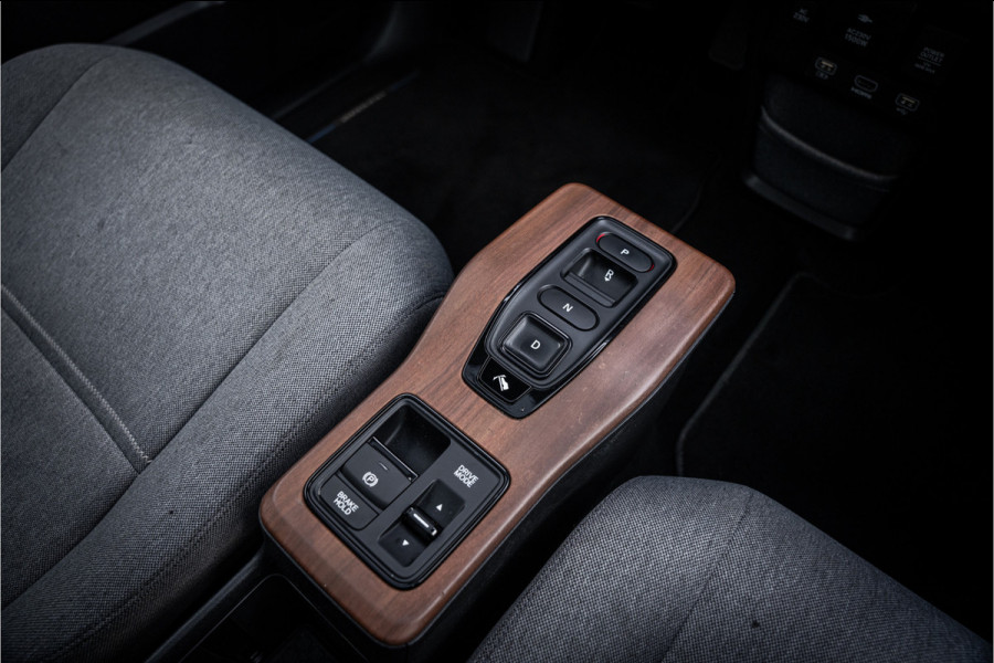 Honda E Advance 16" Rijbereik tot 222km (WLTP)