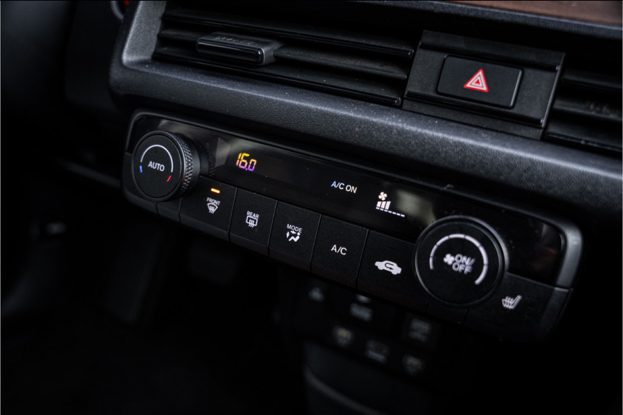 Honda E Advance 16" Rijbereik tot 222km (WLTP)