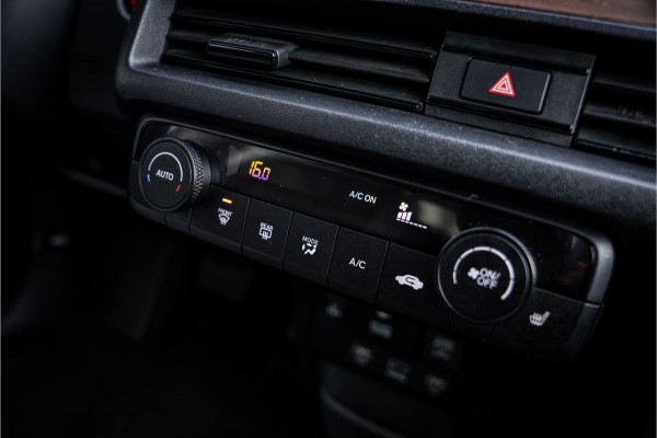 Honda E Advance 16" Rijbereik tot 222km (WLTP)