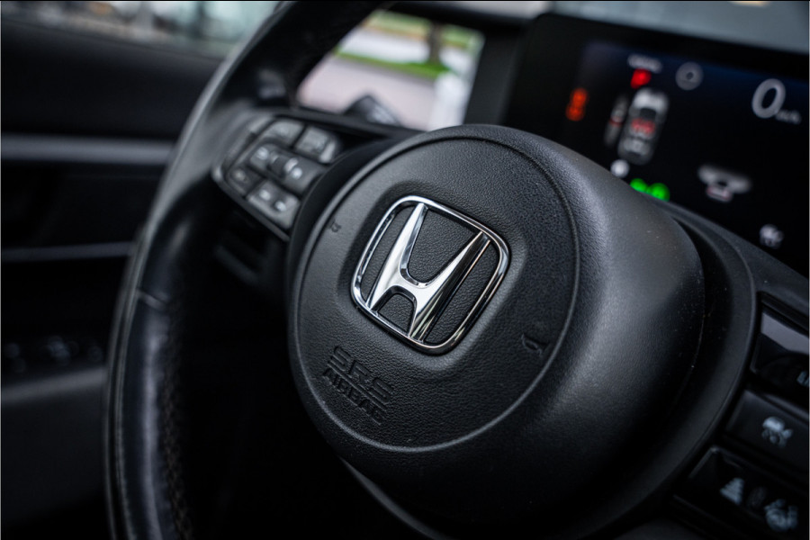 Honda E Advance 16" Rijbereik tot 222km (WLTP)