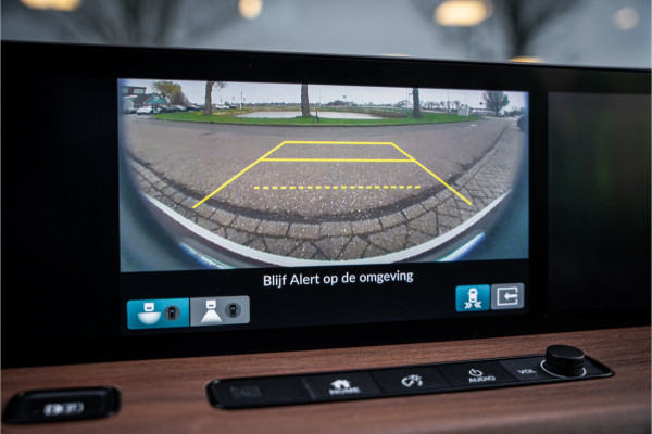 Honda E Advance 16" Rijbereik tot 222km (WLTP)