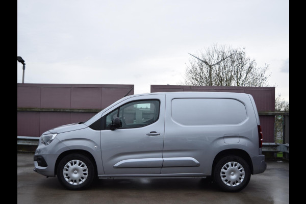 Opel Combo Electric L1 50kWh | Pakket Comfort Connect | Pakket Look | laadruimtebetimmering | rijklaarprijs |