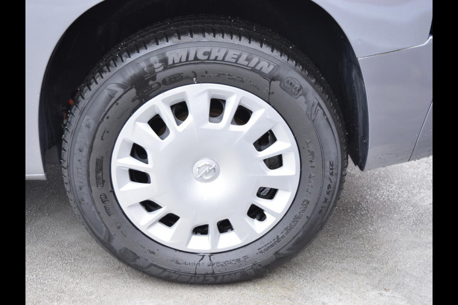 Opel Combo Electric L1 50kWh | Pakket Comfort Connect | Pakket Look | laadruimtebetimmering | rijklaarprijs |