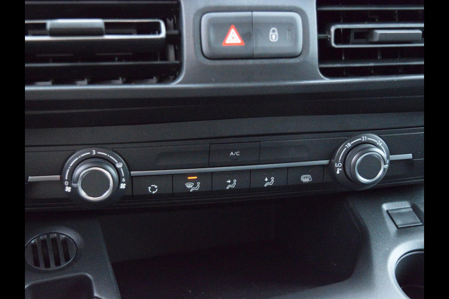 Opel Combo Electric L1 50kWh | Pakket Comfort Connect | Pakket Look | laadruimtebetimmering | rijklaarprijs |