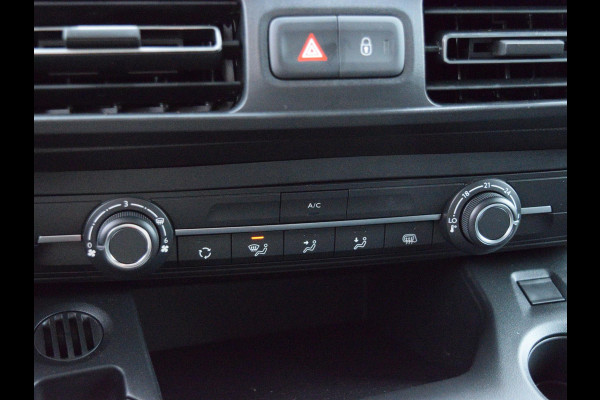 Opel Combo Electric L1 50kWh | Pakket Comfort Connect | Pakket Look | laadruimtebetimmering | rijklaarprijs |