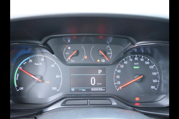 Opel Combo Electric L1 50kWh | Pakket Comfort Connect | Pakket Look | laadruimtebetimmering | rijklaarprijs |