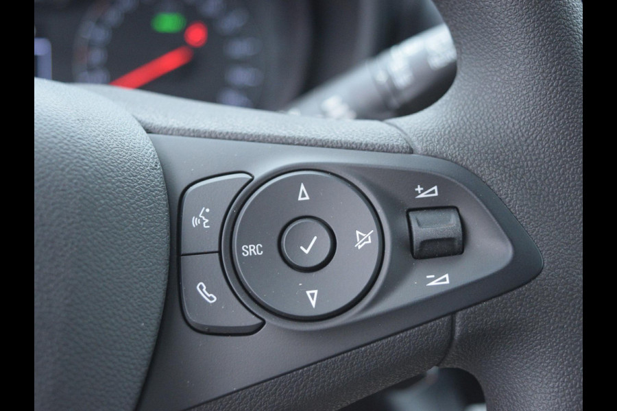 Opel Combo Electric L1 50kWh | Pakket Comfort Connect | Pakket Look | laadruimtebetimmering | rijklaarprijs |