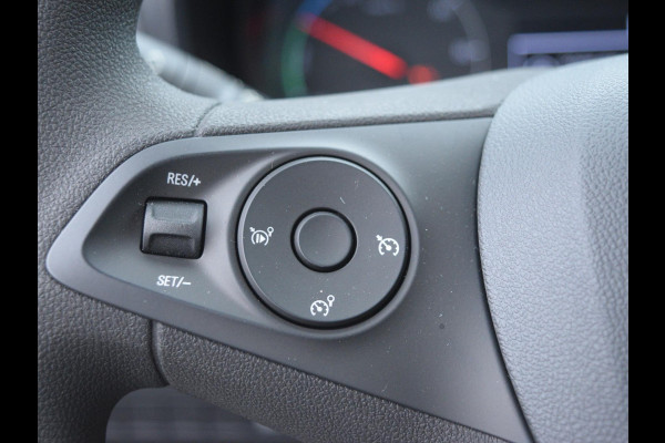 Opel Combo Electric L1 50kWh | Pakket Comfort Connect | Pakket Look | laadruimtebetimmering | rijklaarprijs |
