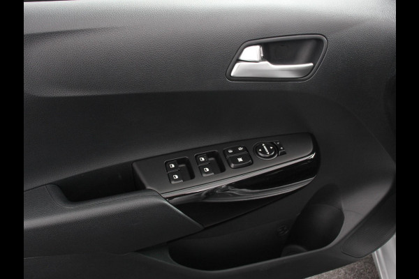 Kia Picanto 1.0 DPI Automaat DynamicLine Kia Picanto 1.0 DPI DynamicLine Navigatie Apple Carplay/Android auto Airco Camera DAB Bluetooth