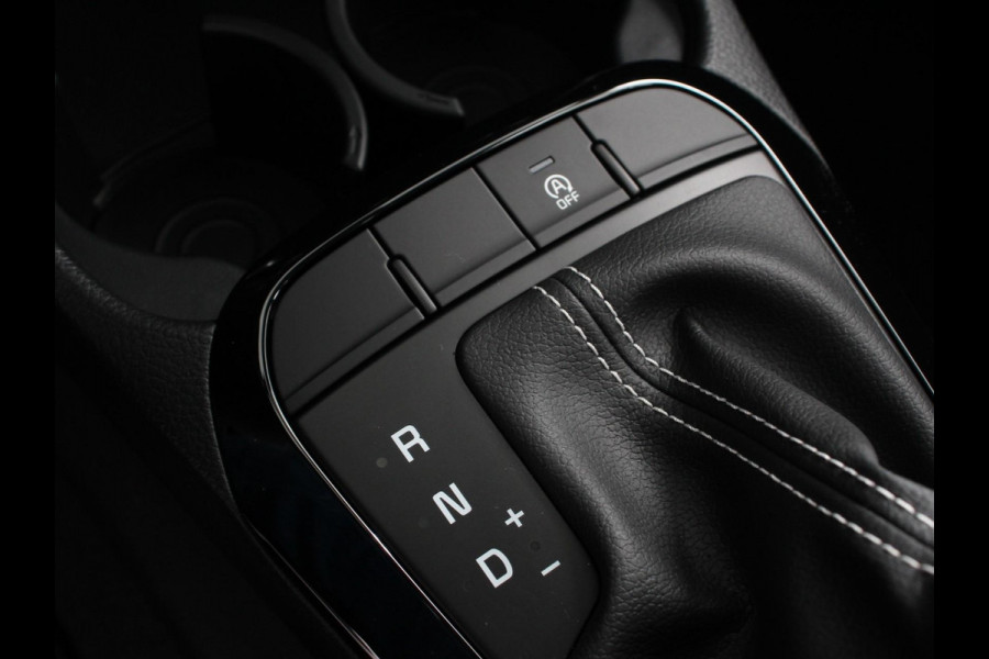 Kia Picanto 1.0 DPI Automaat DynamicLine Kia Picanto 1.0 DPI DynamicLine Navigatie Apple Carplay/Android auto Airco Camera DAB Bluetooth