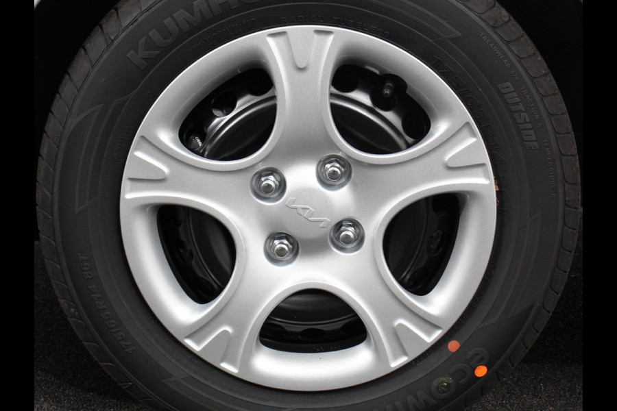 Kia Picanto 1.0 DPI Automaat DynamicLine Kia Picanto 1.0 DPI DynamicLine Navigatie Apple Carplay/Android auto Airco Camera DAB Bluetooth