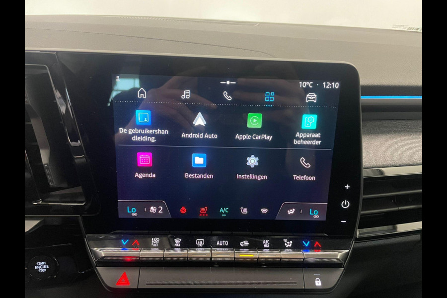 Renault Austral 1.2 E-Tech Full Hybrid 200 Techno Aut. Airco ECC Navi Carplay PDC VA + Camera 19" LM Velgen Cruise Control