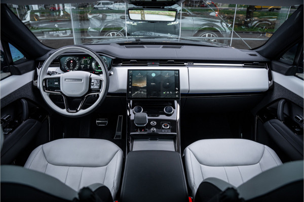 Land Rover Range Rover Sport 3.0 P440e Dynamic HSE ** Panodak ** SV Upgrade