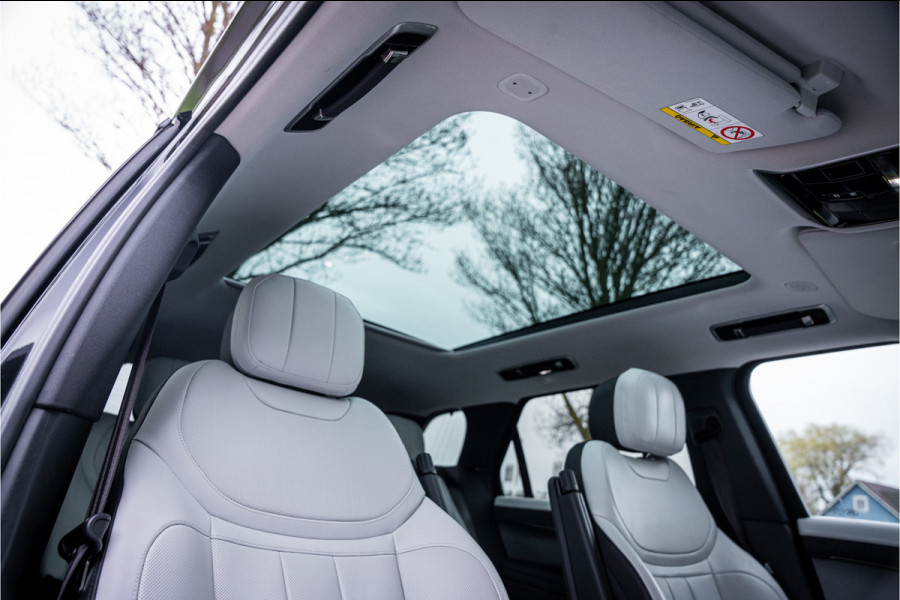 Land Rover Range Rover Sport 3.0 P440e Dynamic HSE ** Panodak ** SV Upgrade