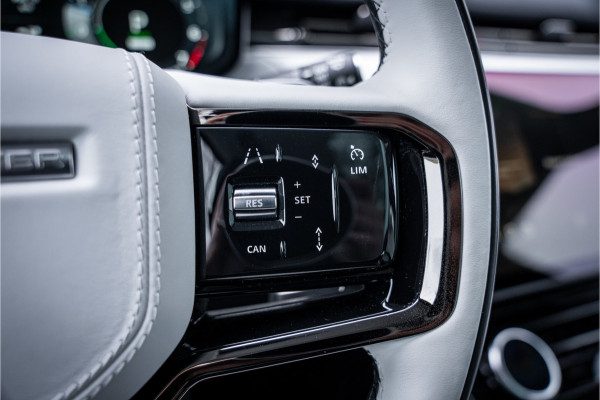 Land Rover Range Rover Sport 3.0 P440e Dynamic HSE ** Panodak ** SV Upgrade