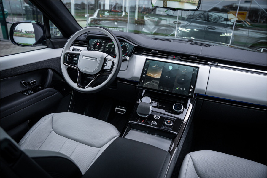 Land Rover Range Rover Sport 3.0 P440e Dynamic HSE ** Panodak ** SV Upgrade