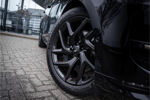 Land Rover Range Rover Sport 3.0 P440e Dynamic HSE ** Panodak ** SV Upgrade