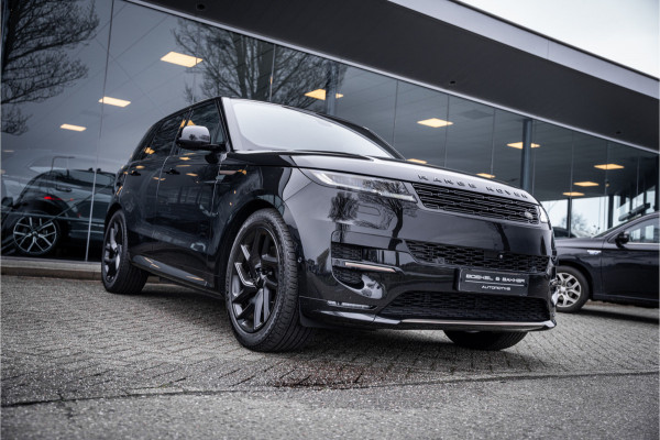 Land Rover Range Rover Sport 3.0 P440e Dynamic HSE ** Panodak ** SV Upgrade