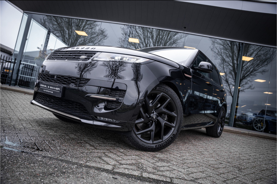 Land Rover Range Rover Sport 3.0 P440e Dynamic HSE ** Panodak ** SV Upgrade
