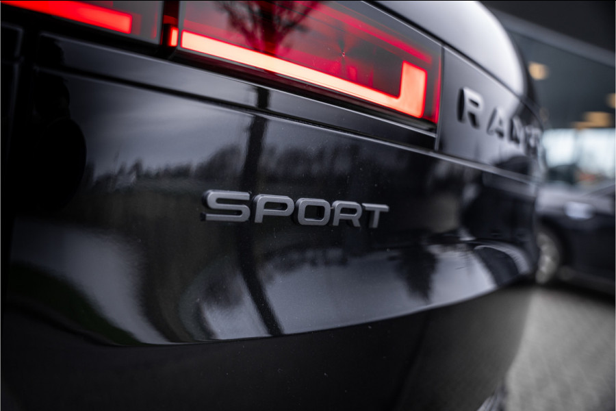 Land Rover Range Rover Sport 3.0 P440e Dynamic HSE ** Panodak ** SV Upgrade