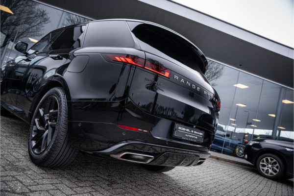 Land Rover Range Rover Sport 3.0 P440e Dynamic HSE ** Panodak ** SV Upgrade