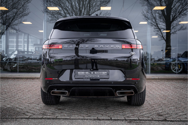 Land Rover Range Rover Sport 3.0 P440e Dynamic HSE ** Panodak ** SV Upgrade